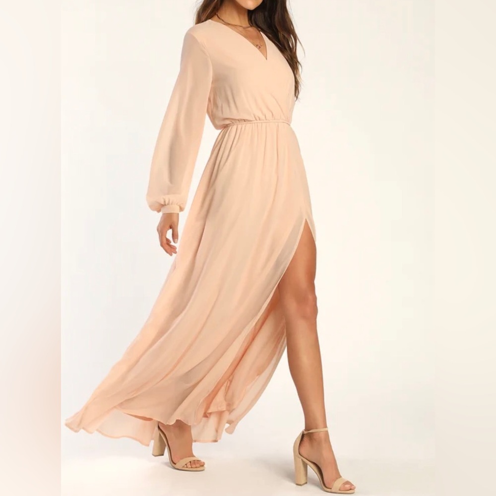 Lulus Dress